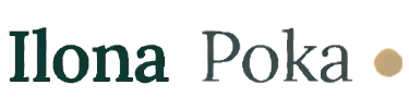 ilona poka logo